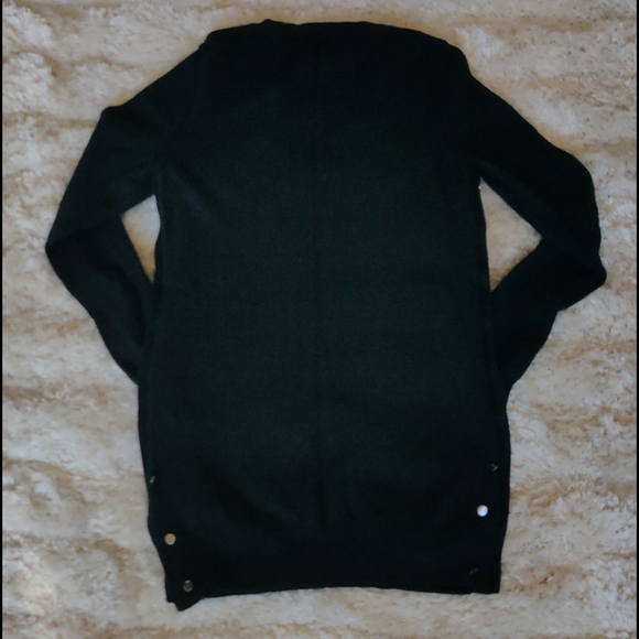 EUC J Brand McArthur cashmere sweater - Picture 6 of 8